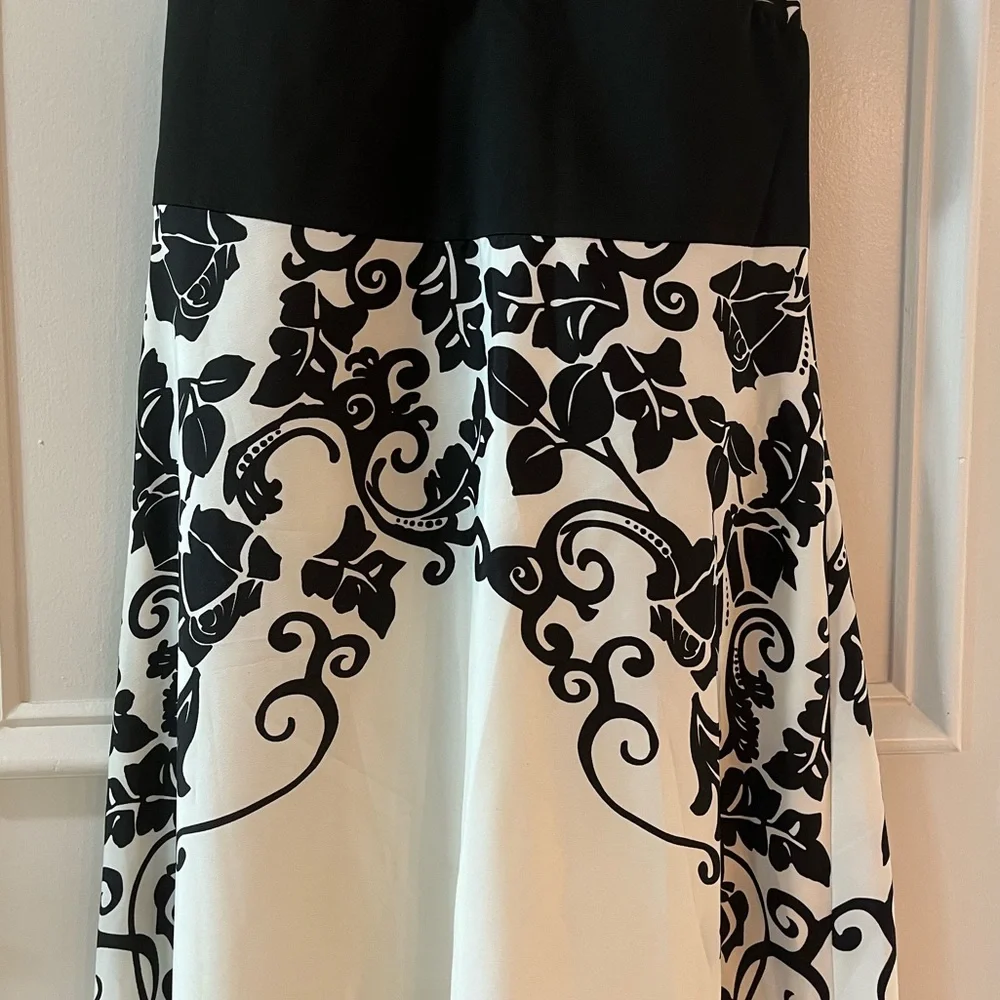 White House Black Market Dress - Picture 8 of 15